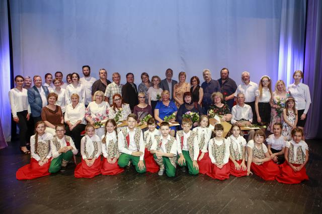 Rēzeknes krievu teātris